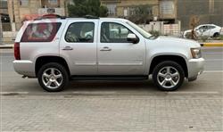 شيفروليه تاهو